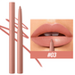 🎉Summer Hot Sale🎉Waterproof Matte Lip Liner Set
