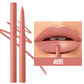 🎉Summer Hot Sale🎉Waterproof Matte Lip Liner Set