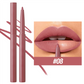 🎉Summer Hot Sale🎉Waterproof Matte Lip Liner Set