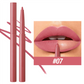 🎉Summer Hot Sale🎉Waterproof Matte Lip Liner Set