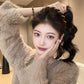 🔥2025 Hot Sale🔥Vintage High Cranium Artificial Pearl Hairband