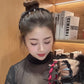 🔥2025 Hot Sale🔥Vintage High Cranium Artificial Pearl Hairband