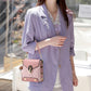 💖New Arrival💖Women's Fashion Crossbody Exquisite Leather Bag