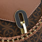 💖New Arrival💖Women's Fashion Crossbody Exquisite Leather Bag