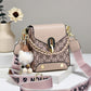 💖New Arrival💖Women's Fashion Crossbody Exquisite Leather Bag