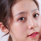 Water Glue Natural Lace Double Eyelid Stickers