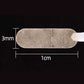 Water Glue Natural Lace Double Eyelid Stickers