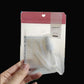 Water Glue Natural Lace Double Eyelid Stickers