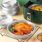 🔥Hot Sale🔥Oil-Proof Aluminum Foil Tin Box