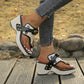 🔥2025 Summer Latest Fashion🔥Women's Bohemian Platform Slide Sandals