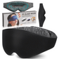 Thickened Light-Blocking Sleep Eye Mask