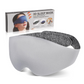 Thickened Light-Blocking Sleep Eye Mask