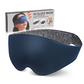 Thickened Light-Blocking Sleep Eye Mask