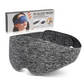 Thickened Light-Blocking Sleep Eye Mask