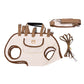 Portable Breathable Pet Carrier Sling & Backpack