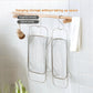 ⏳Time-limited Special⏰Expandable Over The Sink Dish Drying Rack