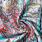 🔥2025 Hot Sale🔥Women’s Retro Print V-Neck Sleeveless Maxi Dress