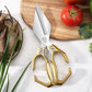 🔥Multifunctional Heavy-Duty Kitchen Shears