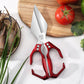 🔥Multifunctional Heavy-Duty Kitchen Shears