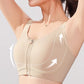 🔥50% OFF🔥Women's Anti-Sag Front Zipper Bra