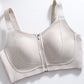 🔥50% OFF🔥Women's Anti-Sag Front Zipper Bra