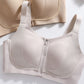🔥50% OFF🔥Women's Anti-Sag Front Zipper Bra