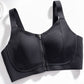 🔥50% OFF🔥Women's Anti-Sag Front Zipper Bra