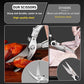 Kitchen Scissors for Food