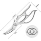 Kitchen Scissors for Food