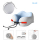 🔥Memory Foam U-Shaped Travel Neck Pillow💤