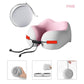 🔥Memory Foam U-Shaped Travel Neck Pillow💤