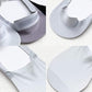 5 Pairs Ice Silk No-Show Socks Set（50% OFF)