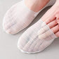 5 Pairs Ice Silk No-Show Socks Set（50% OFF)