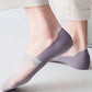 5 Pairs Ice Silk No-Show Socks Set（50% OFF)