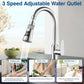 🔥 2025 Hot Sale💦360° Swivel Kitchen Faucet Aerator