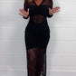 💥Limited Time Offer💥Women's Sexy V-Neck Lace Dress