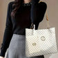 💕2025 New Arrival👜Women's Vintage Shoulder Tote