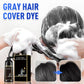📢Hot Sale 50% OFF🔥Gentle Instant Gray Hair Cover Dye