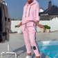 🎊2025 New Products👗🌟Women's Hoodie & Jogger Pants 2-Piece Casual Set 🌟