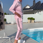 🎊2025 New Products👗🌟Women's Hoodie & Jogger Pants 2-Piece Casual Set 🌟