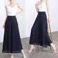 🎉2025 Hot Sale🎉Ultra Soft Loosest Coolest Skirt Pant