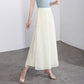 🎉2025 Hot Sale🎉Ultra Soft Loosest Coolest Skirt Pant
