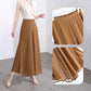 🎉2025 Hot Sale🎉Ultra Soft Loosest Coolest Skirt Pant