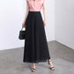 🎉2025 Hot Sale🎉Ultra Soft Loosest Coolest Skirt Pant