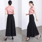 🎉2025 Hot Sale🎉Ultra Soft Loosest Coolest Skirt Pant