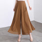 🎉2025 Hot Sale🎉Ultra Soft Loosest Coolest Skirt Pant