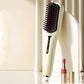 🔥2025 Hot Sale🔥Negative Ion Hair Straightener Brush