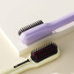 🔥2025 Hot Sale🔥Negative Ion Hair Straightener Brush