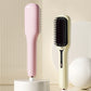 🔥2025 Hot Sale🔥Negative Ion Hair Straightener Brush