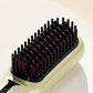 🔥2025 Hot Sale🔥Negative Ion Hair Straightener Brush